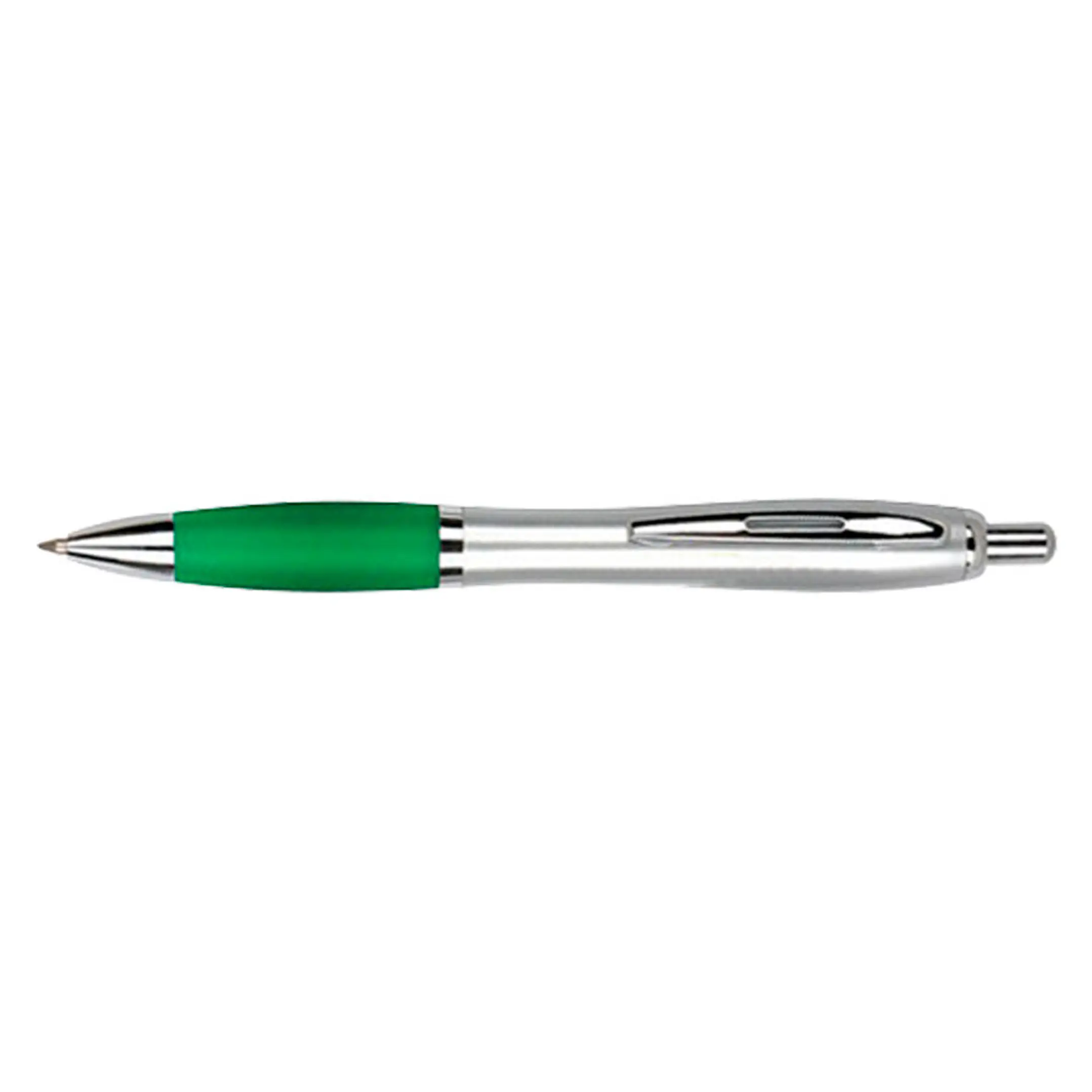 Bolígrafo Plástico Wind Satín (Pack de 100 Lápices). 7