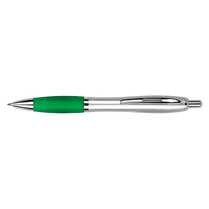 Bolígrafo Plástico Wind Satín (Pack de 100 Lápices). 7