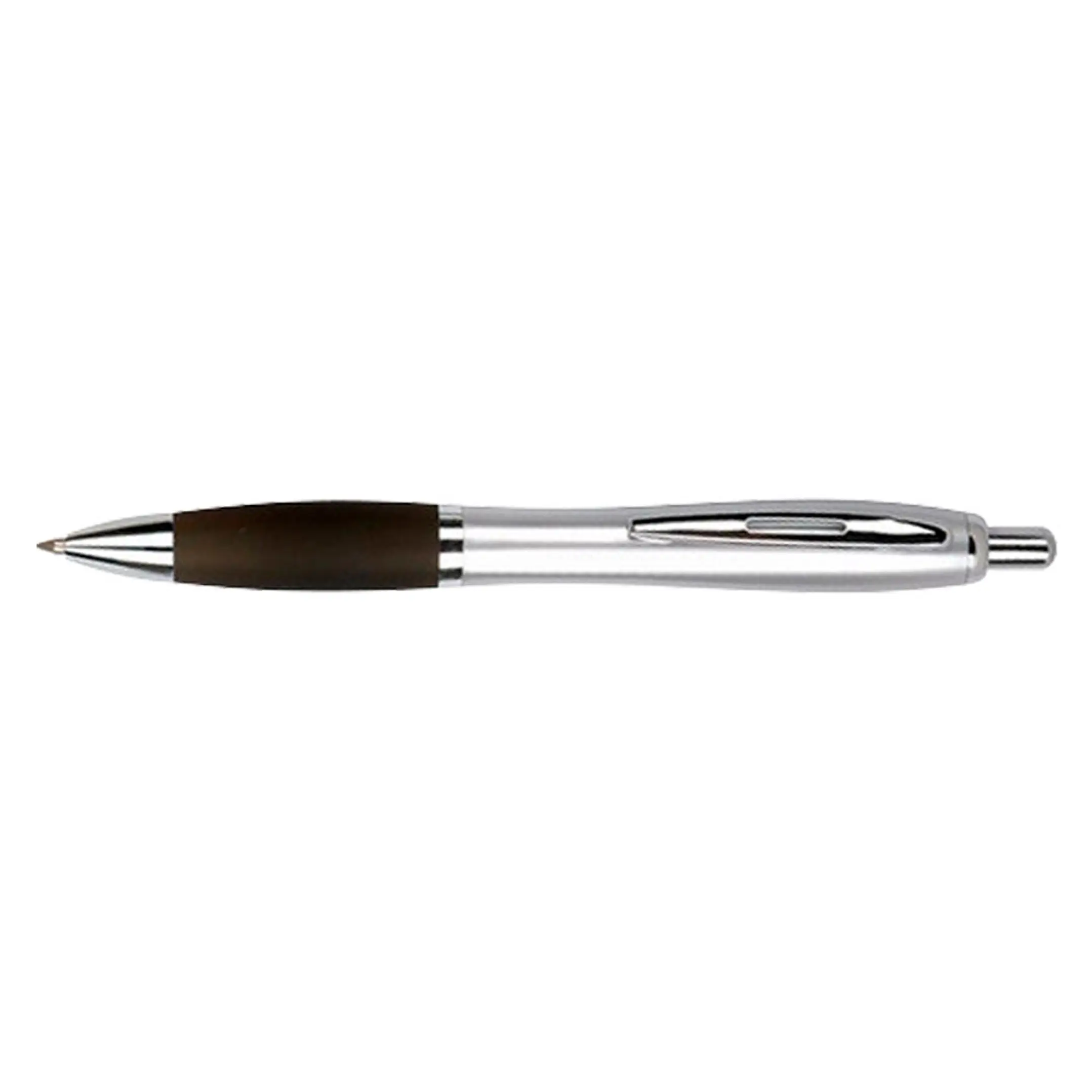 Bolígrafo Plástico Wind Satín (Pack de 100 Lápices). 8