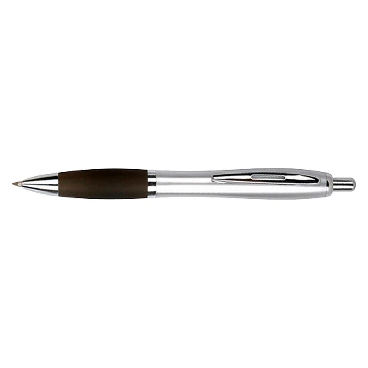 Bolígrafo Plástico Wind Satín (Pack de 100 Lápices). 8