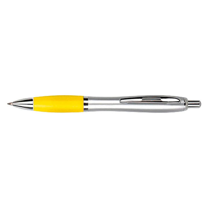 Bolígrafo Plástico Wind Satín (Pack de 100 Lápices). 6
