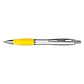 Bolígrafo Plástico Wind Satín (Pack de 100 Lápices). - Miniatura 6