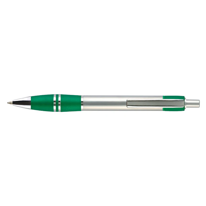 Bolígrafo Plástico Active (Pack de 100 Lápices) 4