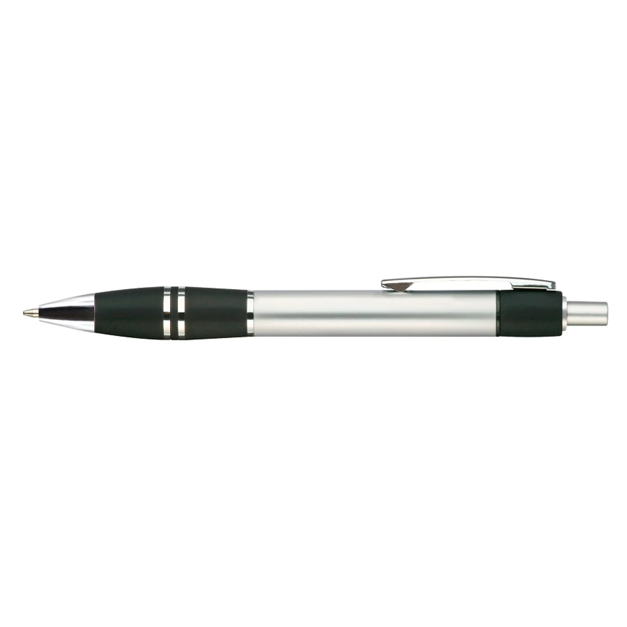 Bolígrafo Plástico Active (Pack de 100 Lápices) 5