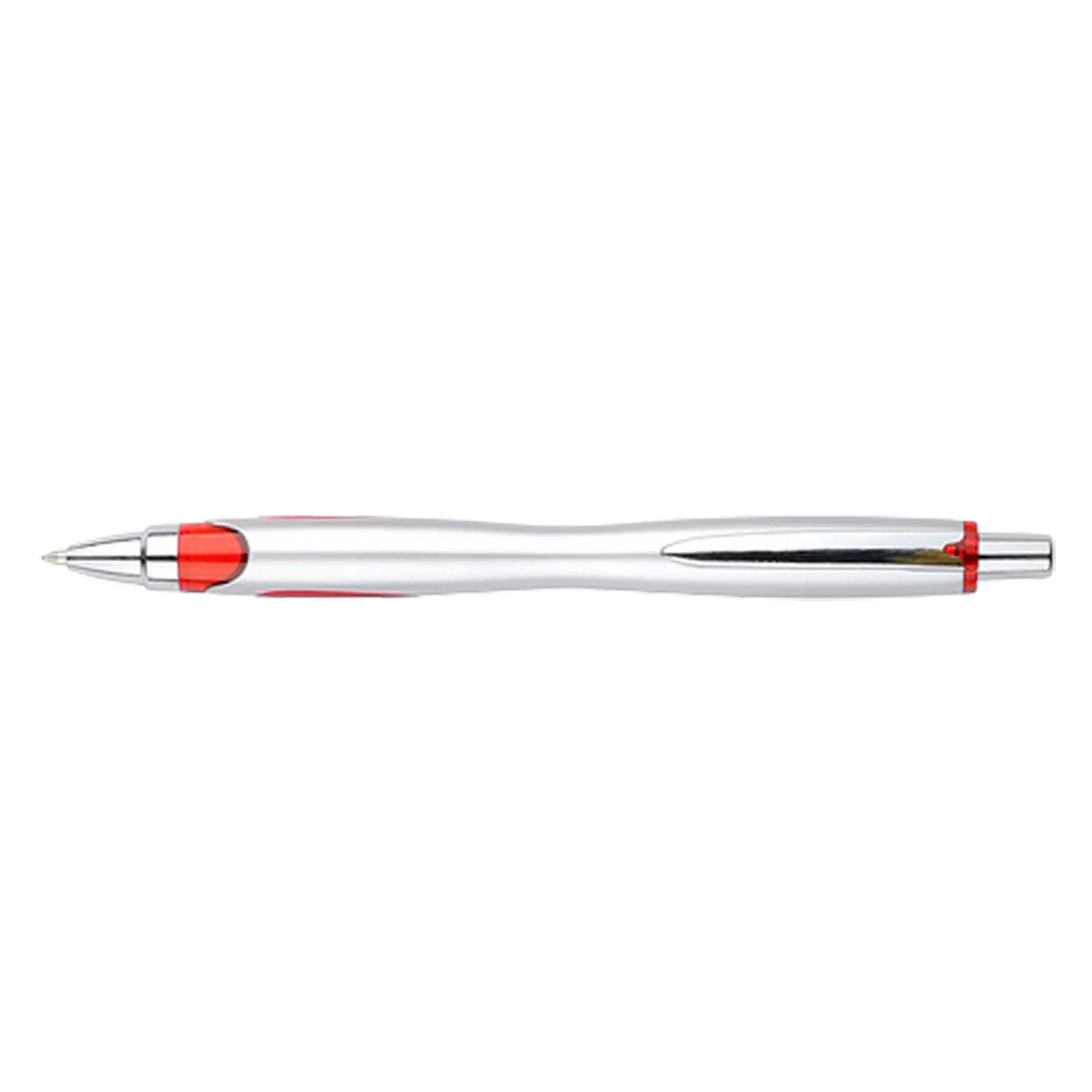 Bolígrafo Plástico Kinetic (Pack de 100 Lápices) 3