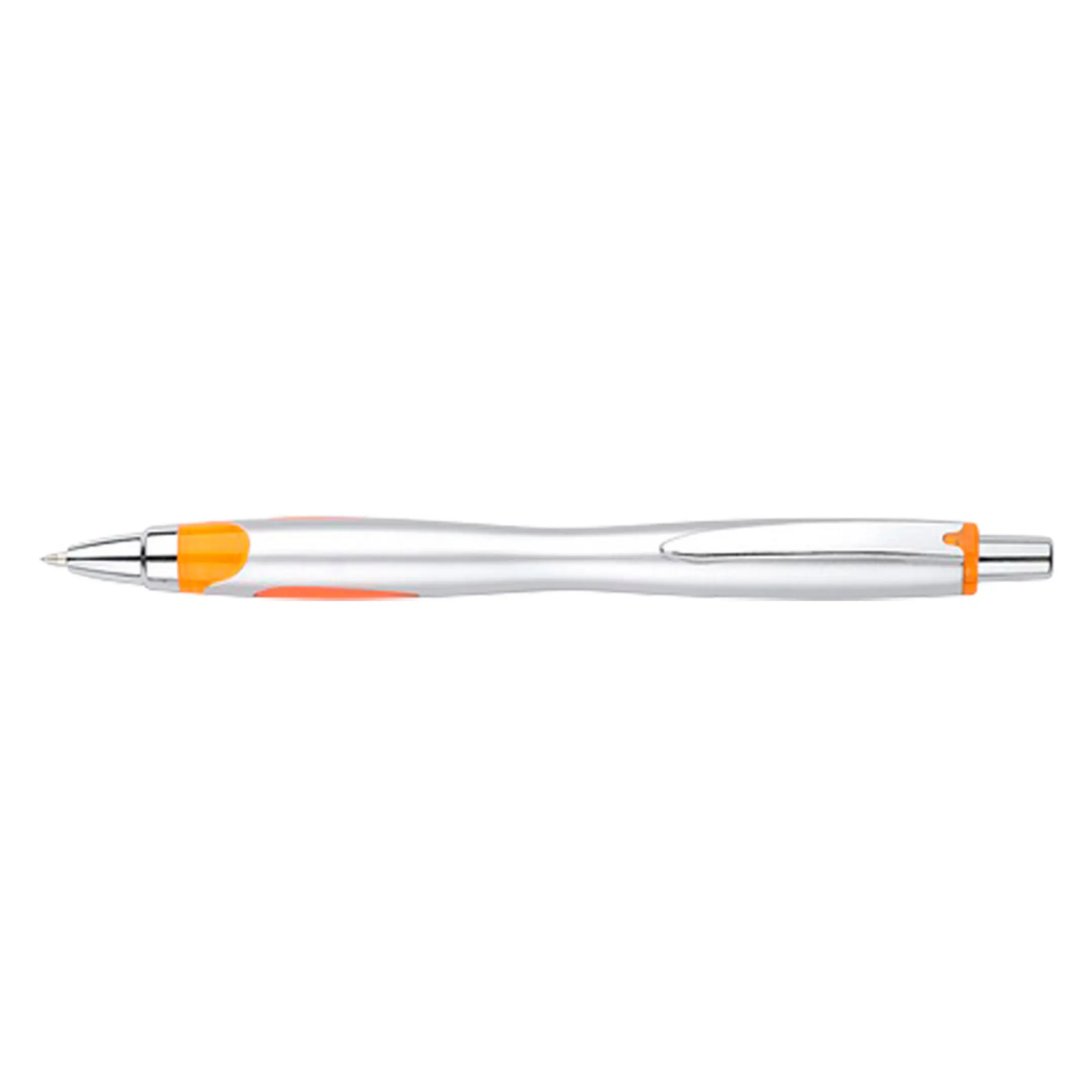 Bolígrafo Plástico Kinetic (Pack de 100 Lápices) 4