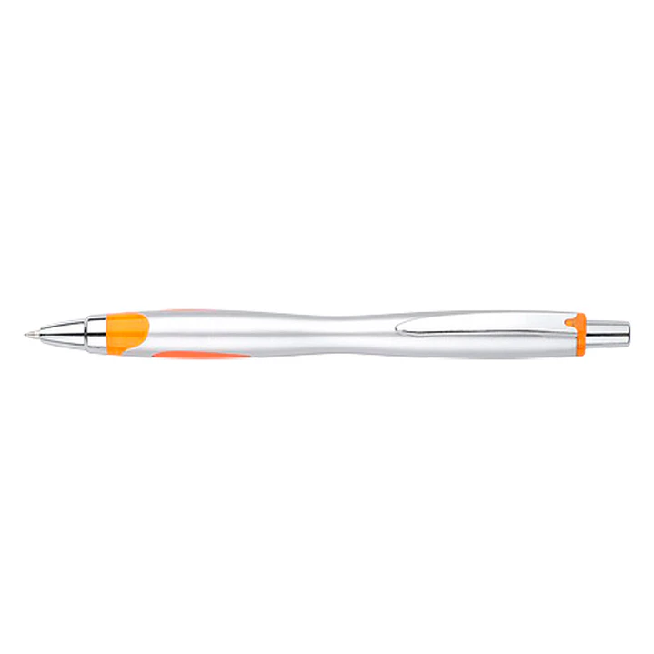 Bolígrafo Plástico Kinetic (Pack de 100 Lápices) 4