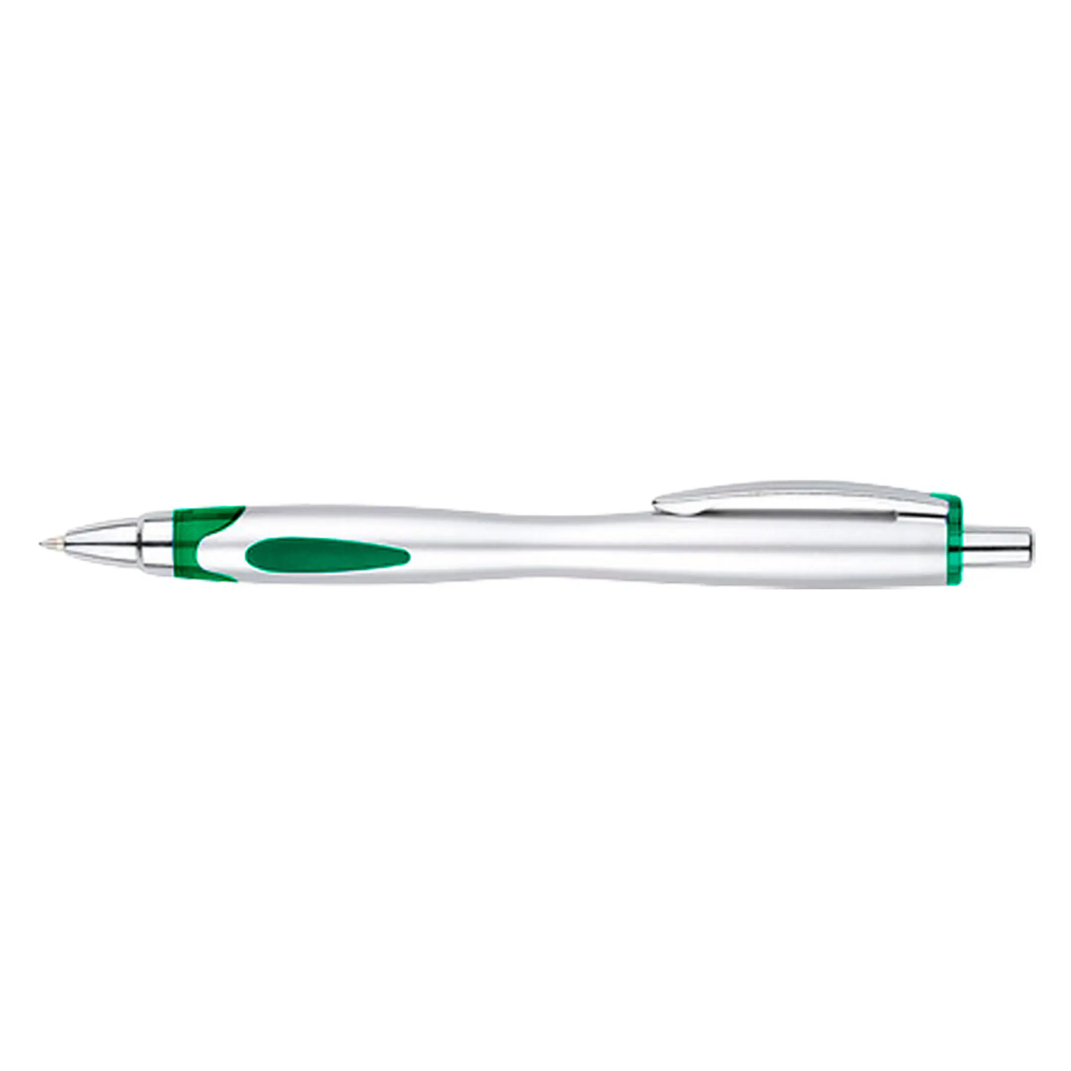 Bolígrafo Plástico Kinetic (Pack de 100 Lápices) 5
