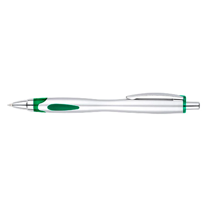 Bolígrafo Plástico Kinetic (Pack de 100 Lápices) 5