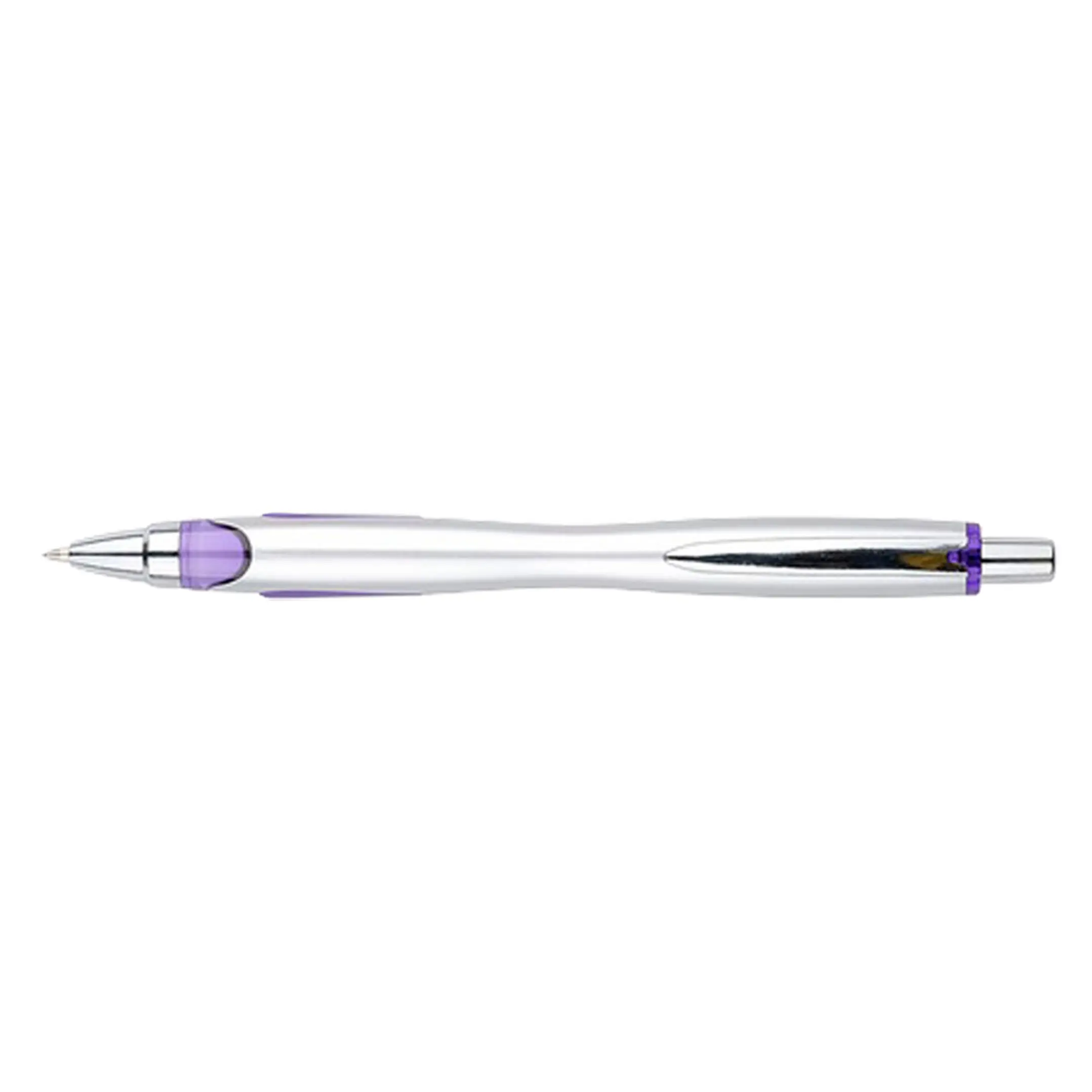 Bolígrafo Plástico Kinetic (Pack de 100 Lápices) 7