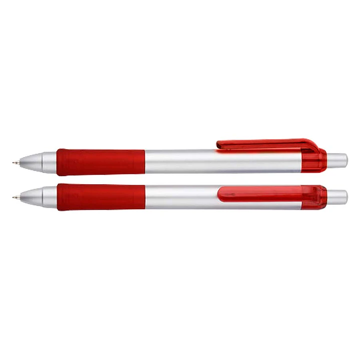 Bolígrafo Plástico Praxis (Pack de 100 Lápices). 3
