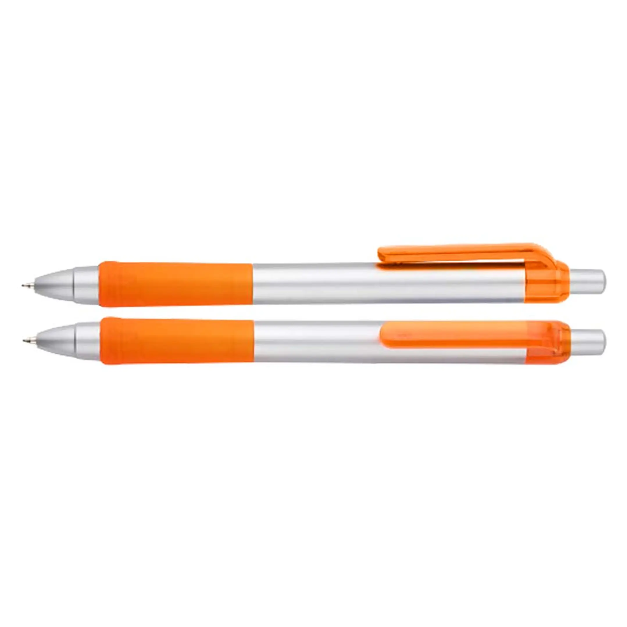 Bolígrafo Plástico Praxis (Pack de 100 Lápices). 4
