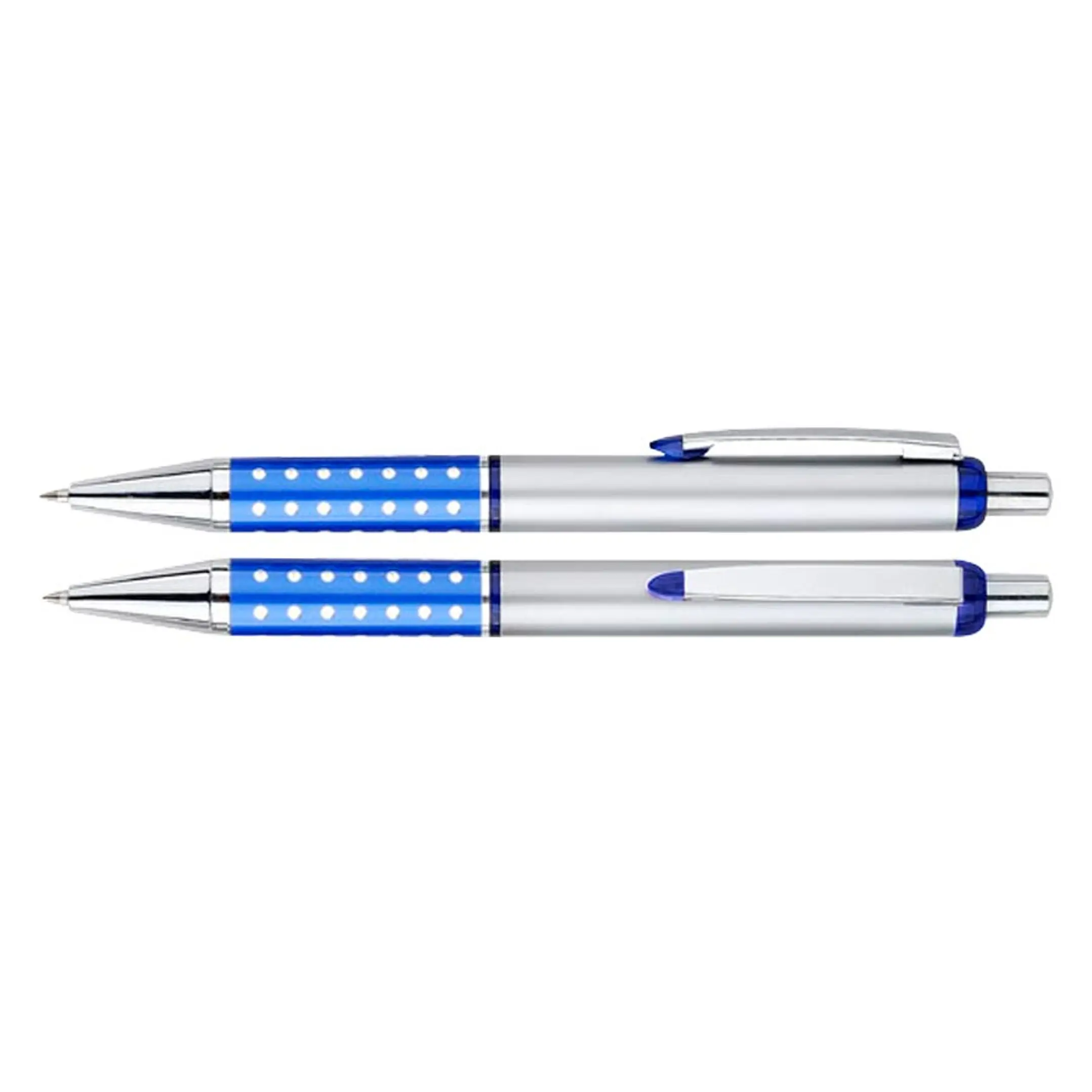 Bolígrafo Plástico Andrómeda (Pack de 100 Lápices). 3