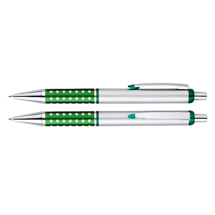 Bolígrafo Plástico Andrómeda (Pack de 100 Lápices). 6