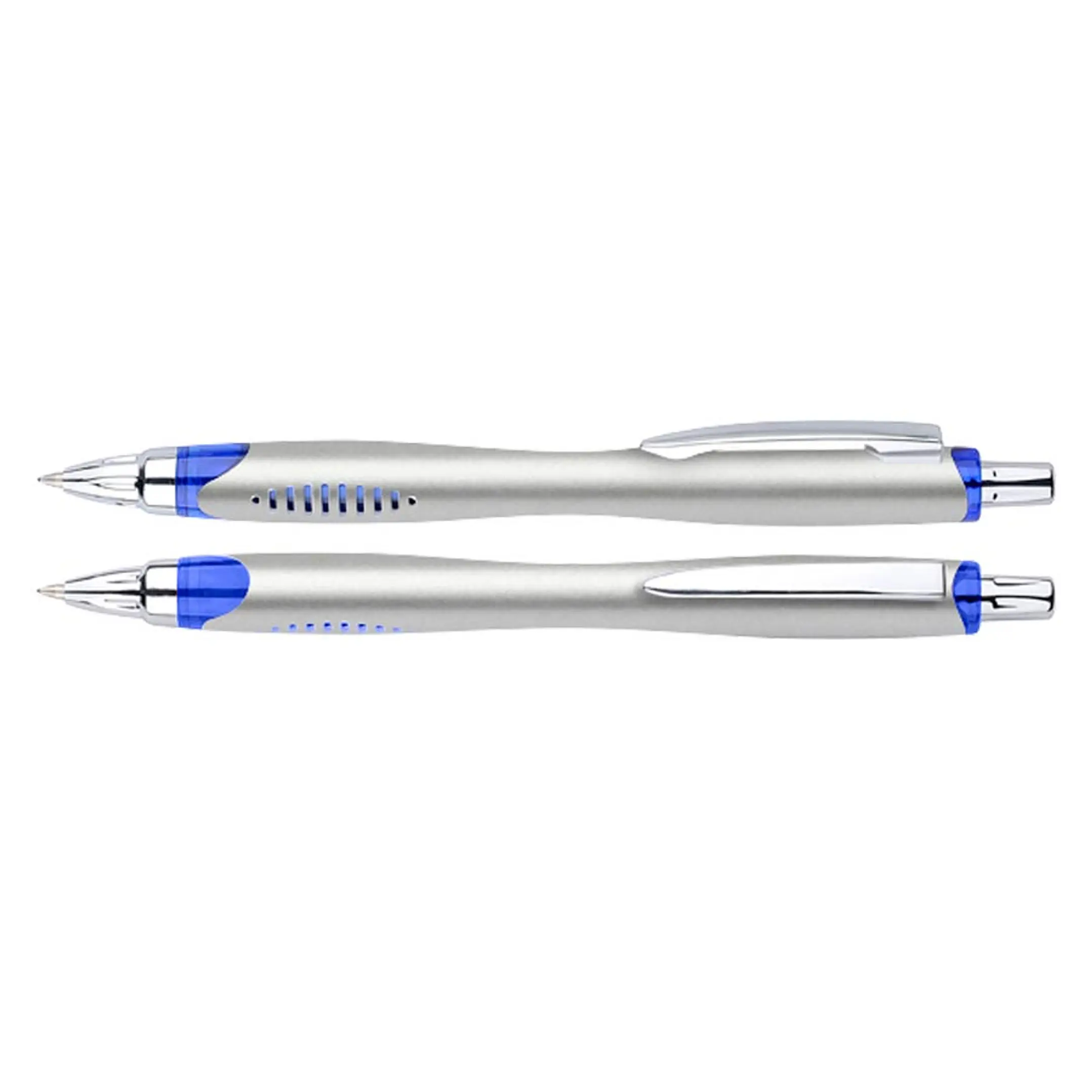 Bolígrafo Plástico Motion (Pack de 100 Lápices). 2