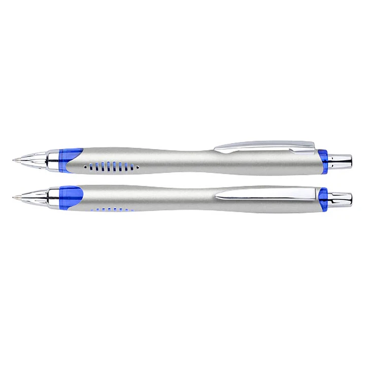 Bolígrafo Plástico Motion (Pack de 100 Lápices). 2