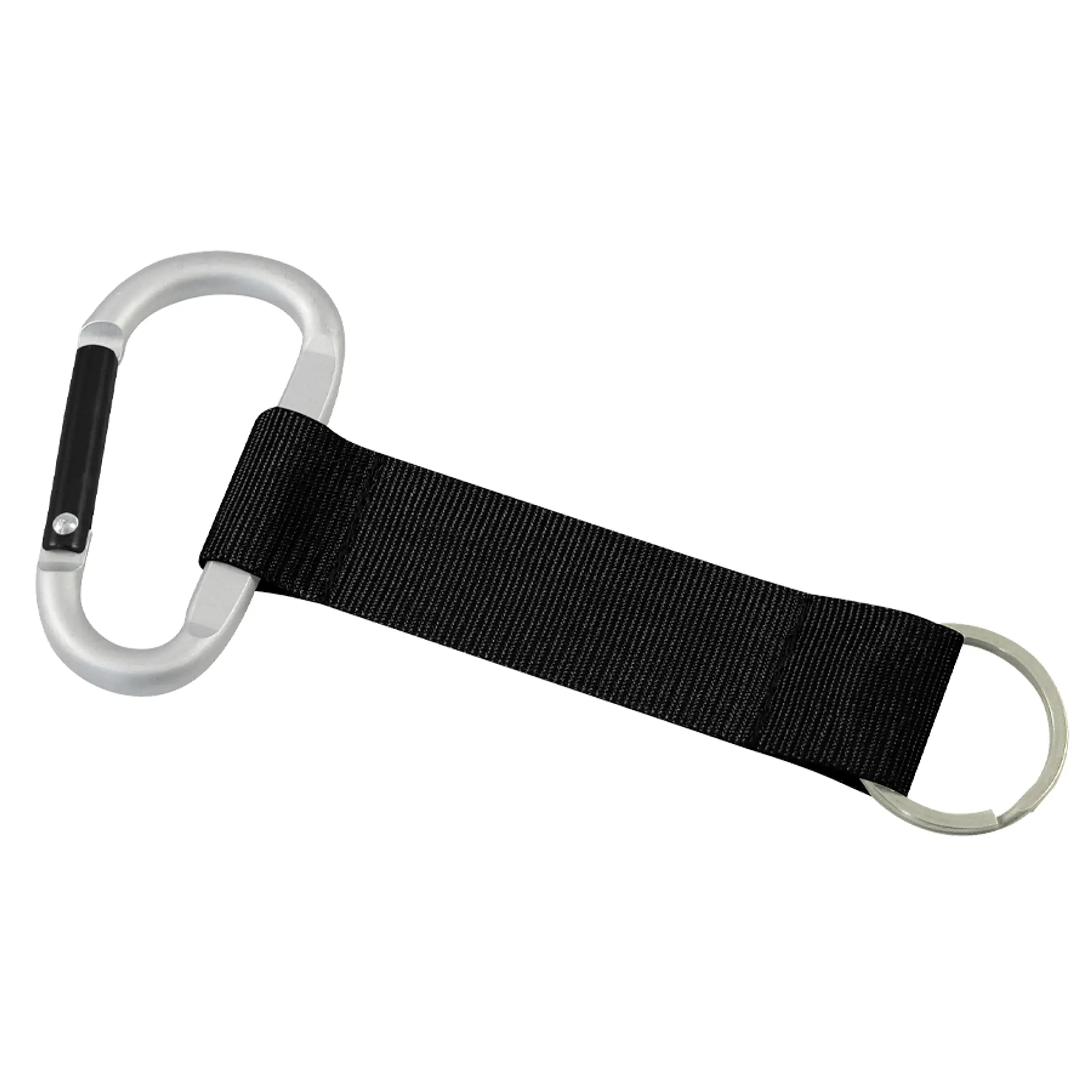 Llavero-Lanyard Mosquetón (Pack 50 Llaveros). 8