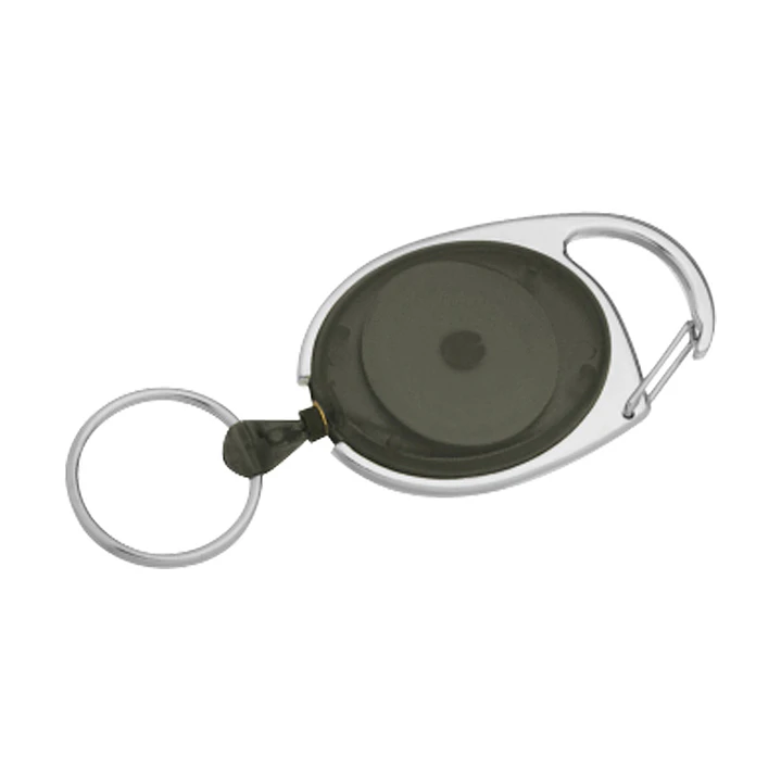 Llavero Mosquetón y Extensor (Pack 50 Llaveros). 6