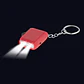 Llavero-Linterna LED Dínamo (Pack 15 Llaveros). - Miniatura 4