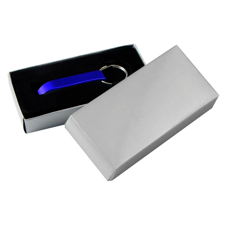 Llavero - Destapador (Pack 100 Llaveros). 6