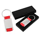 Llavero Metálico Strap (Pack 25 Llaveros). - Miniatura 3