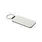 Llavero rectangular sublimación (Pack 25 Llaveros). - Miniatura 1