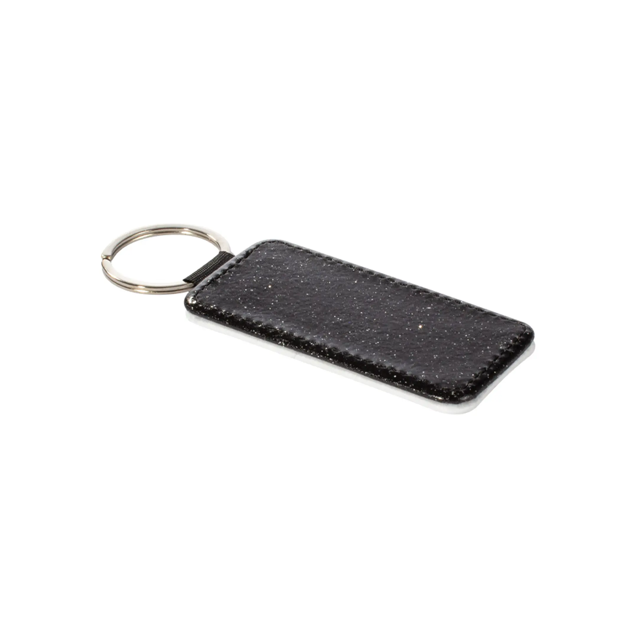 Llavero rectangular sublimación (Pack 25 Llaveros). 3