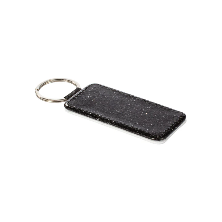 Llavero rectangular sublimación (Pack 25 Llaveros). 3