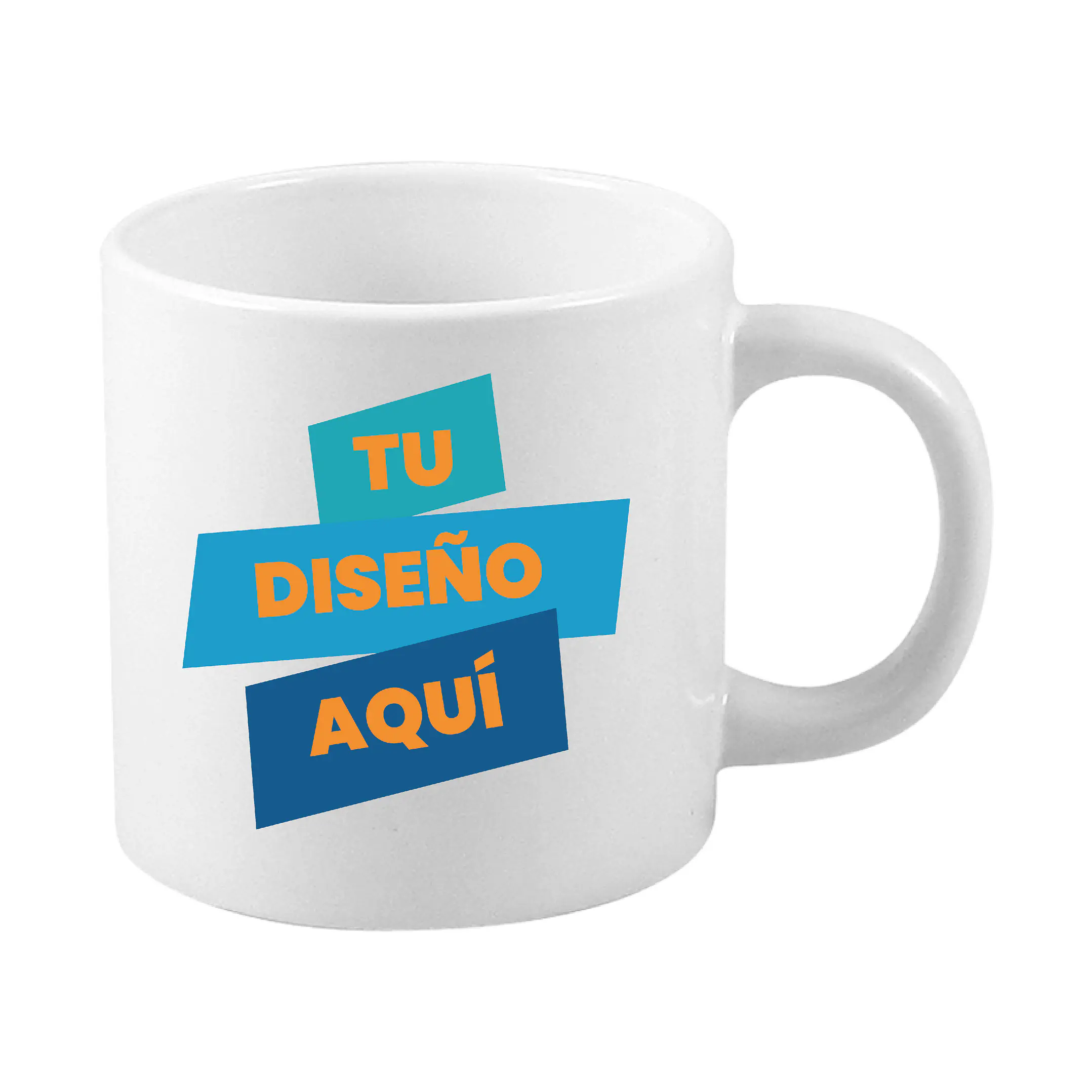Tazón Cerámico Blanco 240cc (Pack 30 Tazones). 1