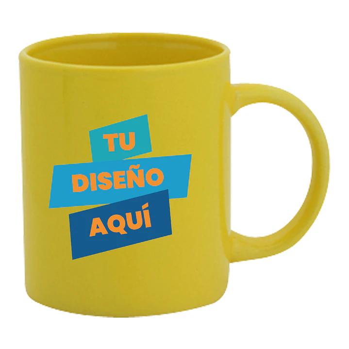 Tazón Cerámico de Color 350cc (Pack 30 Tazones). 4