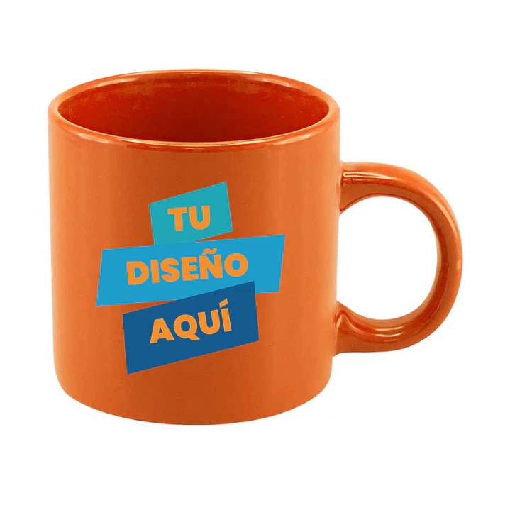 Tazón Cerámico Color 240cc (Pack 30 Tazones). 3
