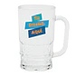 Tazón Cervecero de Vidrio 320cc (Pack 15 Tazones). - Miniatura 1