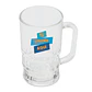 Tazón Cervecero de Vidrio 320cc (Pack 15 Tazones). - Miniatura 2