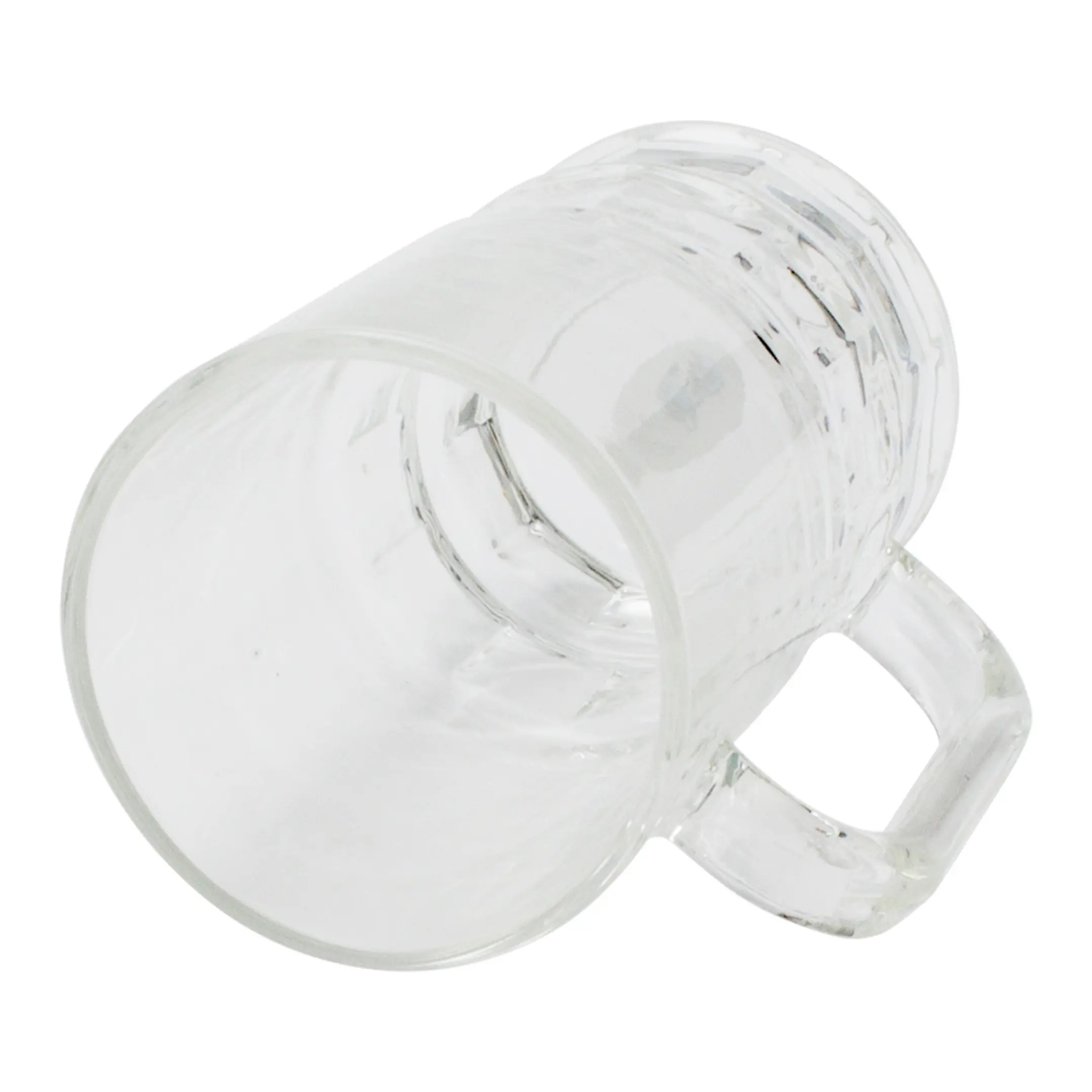 Tazón Cervecero de Vidrio 320cc (Pack 15 Tazones). 3