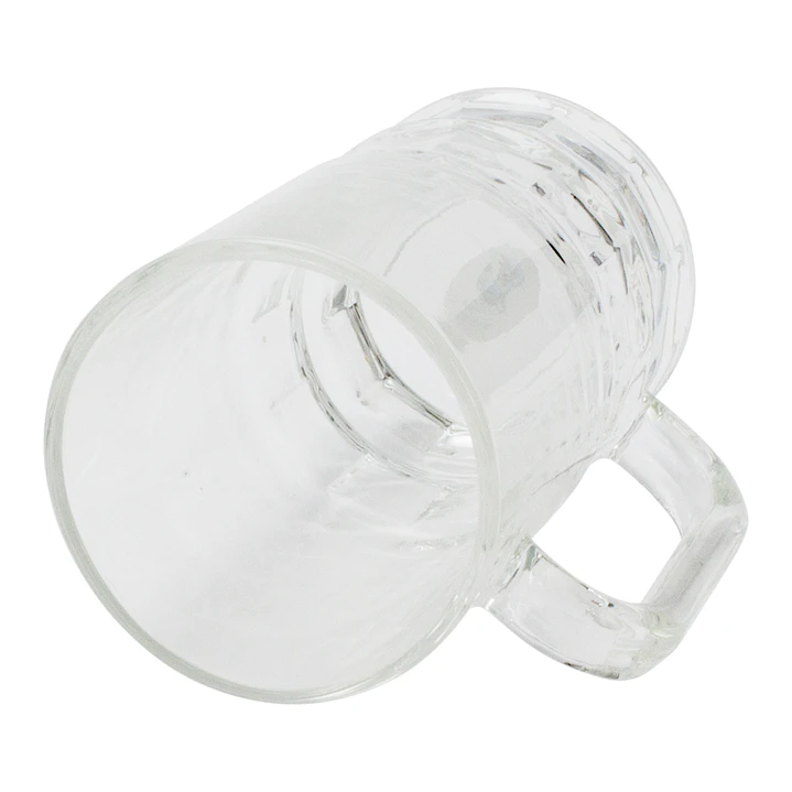 Tazón Cervecero de Vidrio 320cc (Pack 15 Tazones). 3