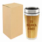 Mug de Bamboo 420cc (Pack de 10 MUG) - Miniatura 2