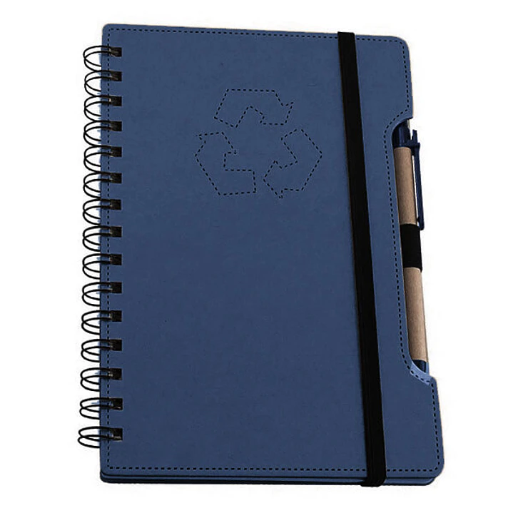 Cuaderno Ecológico Compost (25 Unidades). 2
