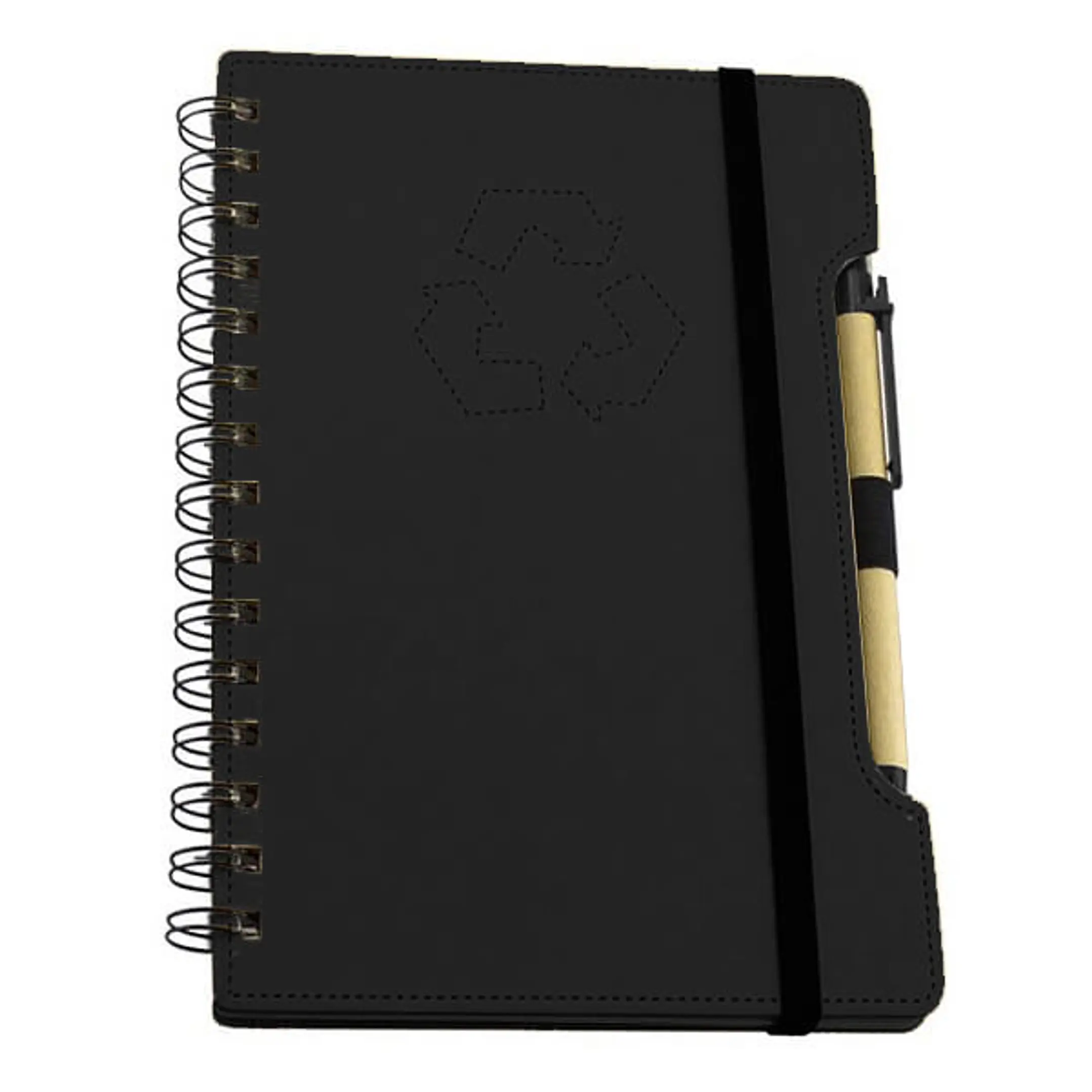 Cuaderno Ecológico Compost (25 Unidades). 4