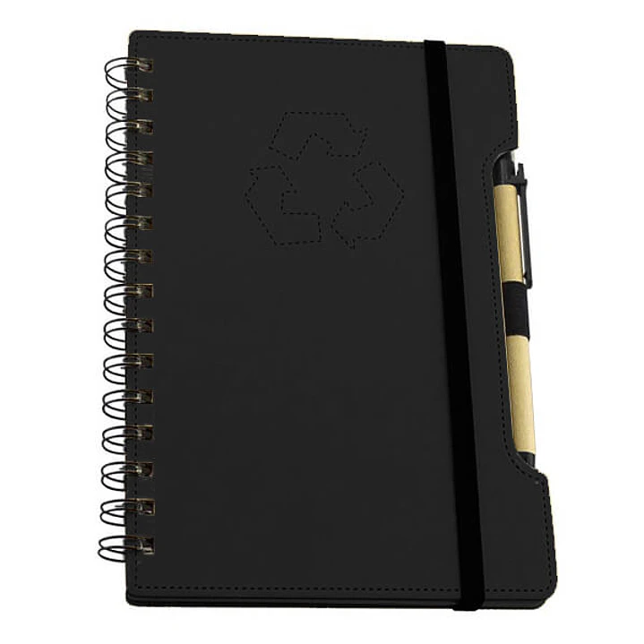Cuaderno Ecológico Compost (25 Unidades). 4