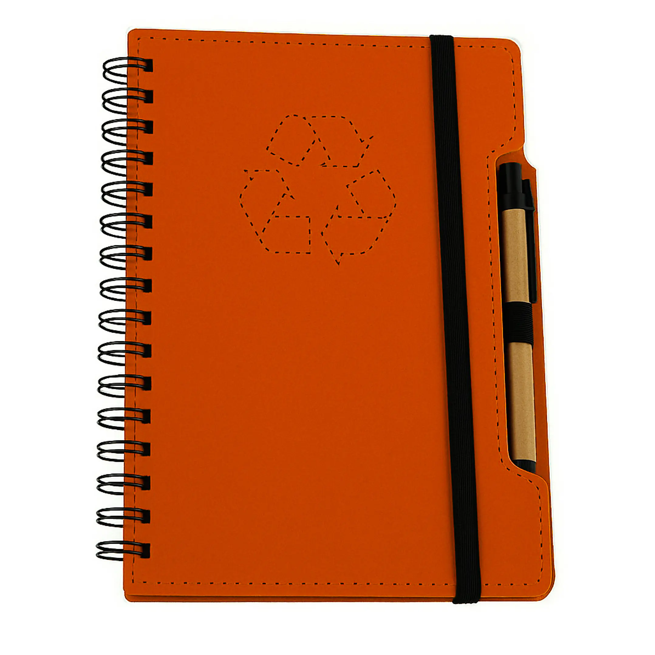 Cuaderno Ecológico Compost (25 Unidades). 3