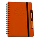 Cuaderno Ecológico Compost (25 Unidades). - Miniatura 3