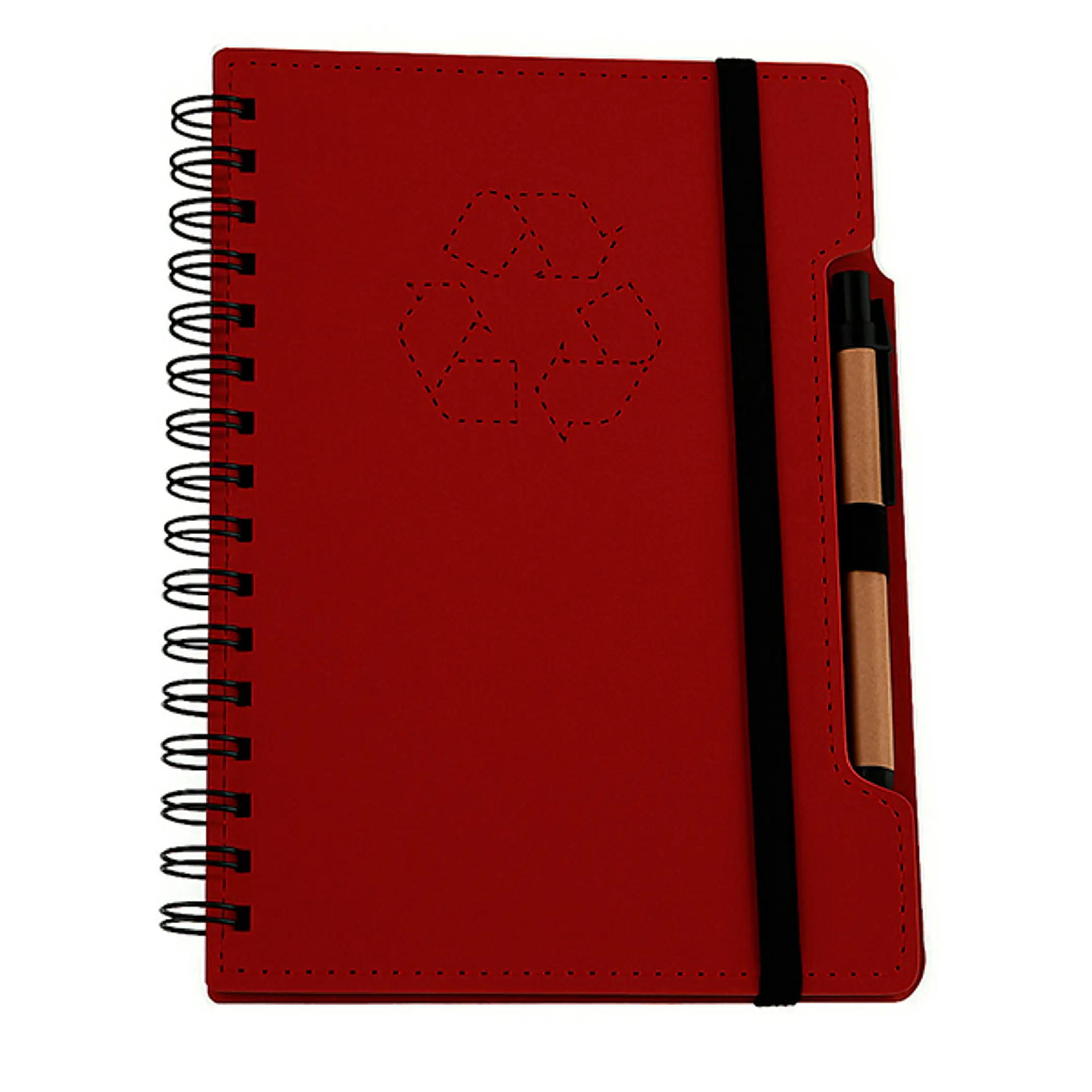 Cuaderno Ecológico Compost (25 Unidades). 5