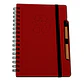 Cuaderno Ecológico Compost (25 Unidades). - Miniatura 5