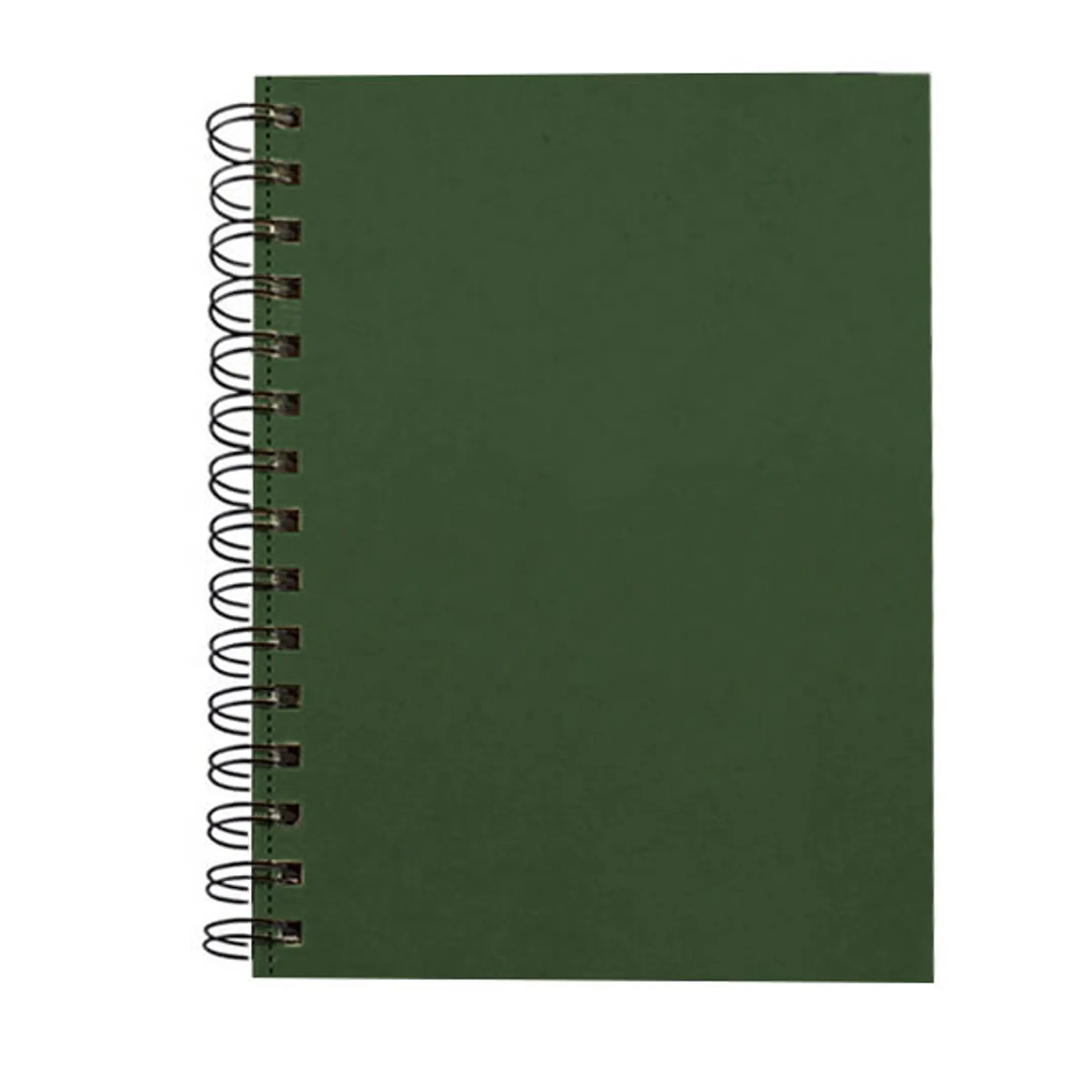 Cuaderno Ecológico Compost (50 Unidades). 5