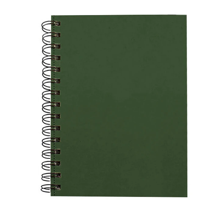 Cuaderno Ecológico Compost (50 Unidades). 5