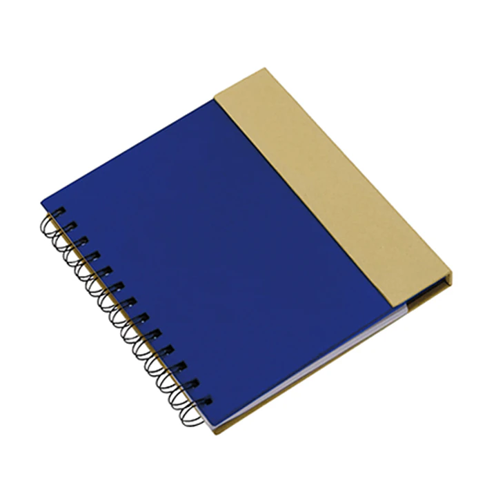 Libreta Memo set Ecológica (Pack 50 Unidades). 3