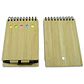 Memo set Bamboo (Pack 50 Unidades). - Miniatura 1