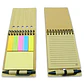 Memo set Bamboo (Pack 50 Unidades). - Miniatura 2