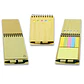 Memo set Bamboo (Pack 50 Unidades). - Miniatura 3