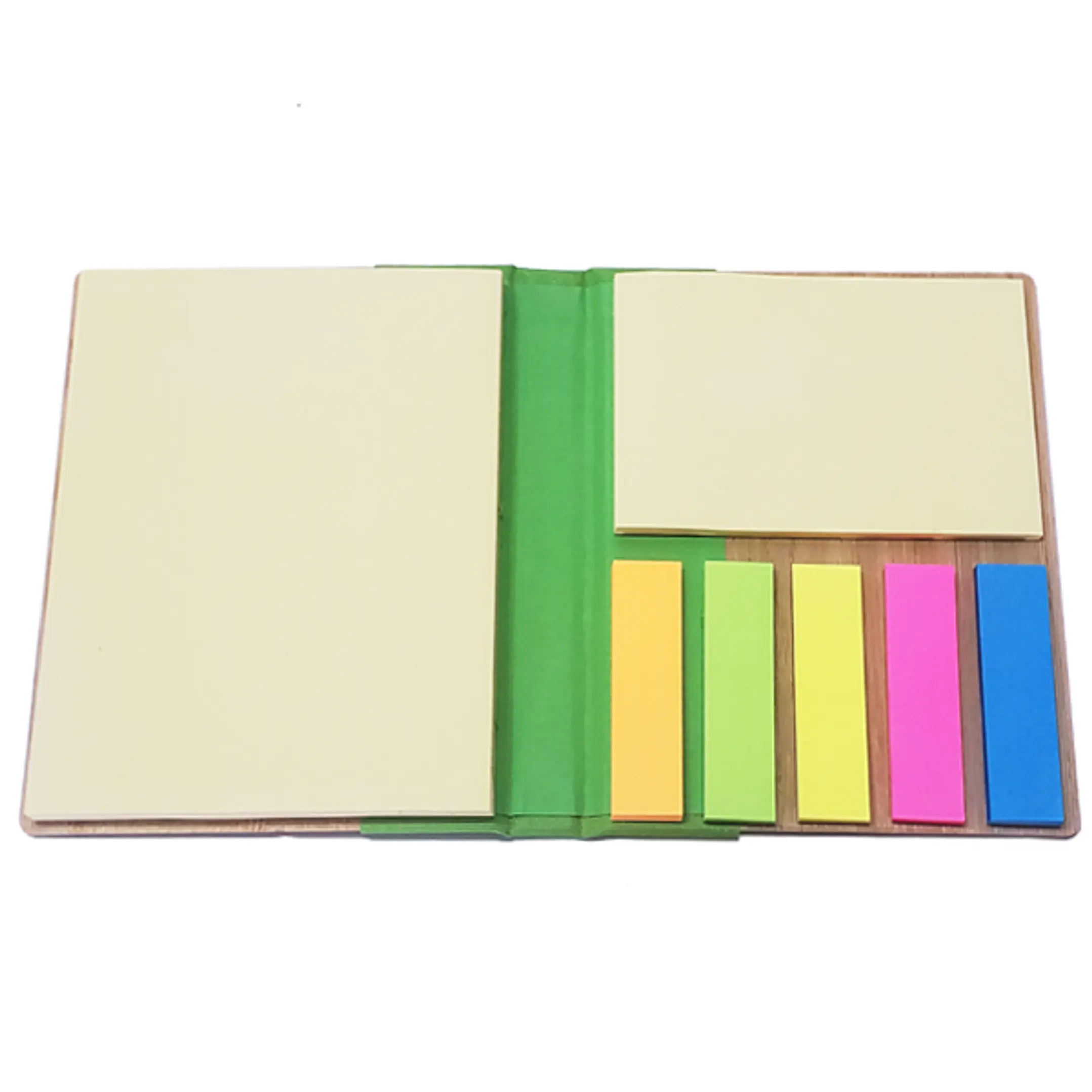 Memo Set Ecológico de Bamboo (Pack 50 Unidades). 8